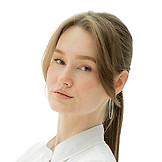 Ибрагим Анастасия Андреевна