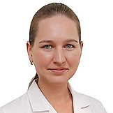 Бутримова Светлана Викторовна