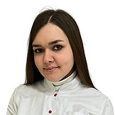 Фарафонова Светлана Николаевна