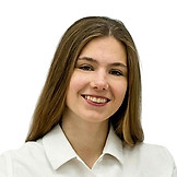 Балаганова Ксения Максимовна