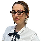 Титова Мария Сергеевна