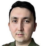 Синагулов Марсель Флюрович