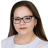Пиунова Алёна Александровна