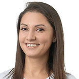 Азатян Нунэ Вачагановна