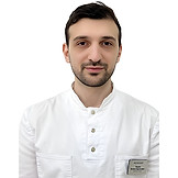 Пашян Оганес Саргисович