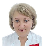 Береснева Елена Владимировна