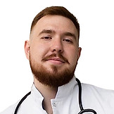 Волков Евгений Сергеевич