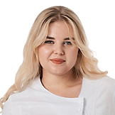 Трошина Полина Павловна