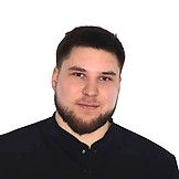 Магомедханов Даниял Алигаджиевич