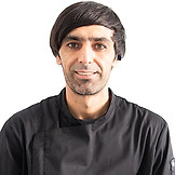 Эргашев Азим Аскарджонович