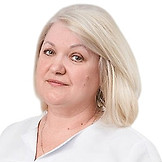 Волкович Ирина Савельевна