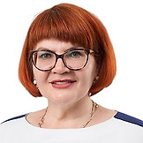 Малышева Елена Александровна