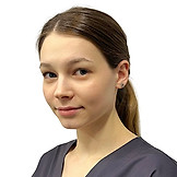 Стокич Елизавета Дмитриевна