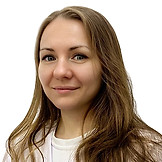 Ковалева Юлия Сергеевна