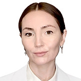 Высотская Наталия Владимировна