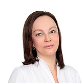 Саградян Инна Вячеславовна