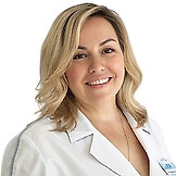 Словеснова Екатерина Юрьевна