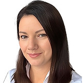 Парамонова Юлия Александровна