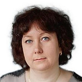 Катунова Валерия Валерьевна