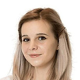 Стройнова Анна Васильевна