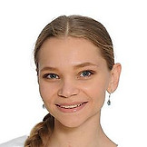 Лапокина Алена Сергеевна