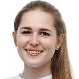 Попова Юлия Ивановна