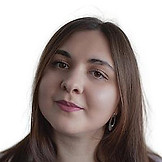 Большова Ирина Сергеевна