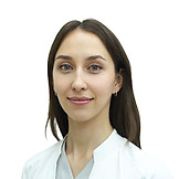 Сурикова Елена Валерьевна