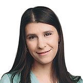 Бедык Ольга Вячеславовна