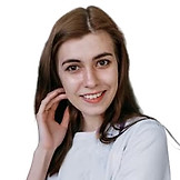 Морозова Ангелина Маратовна