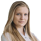 Завитаева Марина Сергеевна