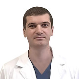 Карапетян Амаяк Вачикович