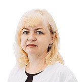 Капранова Ольга Александровна