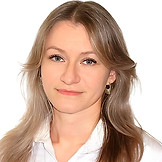 Смиренская Екатерина Евгеньевна