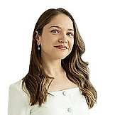 Матвеева-Баранова Екатерина Сергеевна