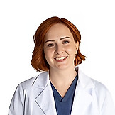 Перетрутова Анна Марковна