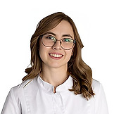 Баныкина Екатерина Владимировна