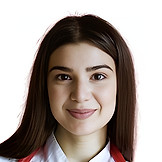 Алиева Милана Джавадовна