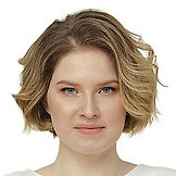 Сизова (Щукина) Дарья Андреевна