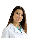 Митина Наталья Валерьевна