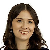 Сычугова Елена Владимировна