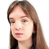 Юдина Анастасия Дмитриевна