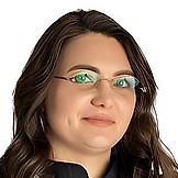 Делева Анастасия Сергеевна