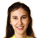 Хабибулина Алина Рамазановна