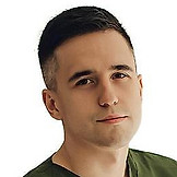 Зайцев Максим Сергеевич