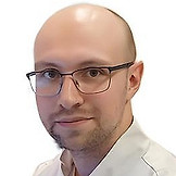 Куяров Антон Сергеевич