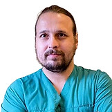 Коровкин Владимир Юрьевич