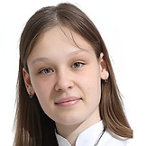 Тарасова Елена Алексеевна