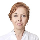 Морозова Наталья Константиновна