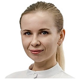 Глебова Влада Владиславовна